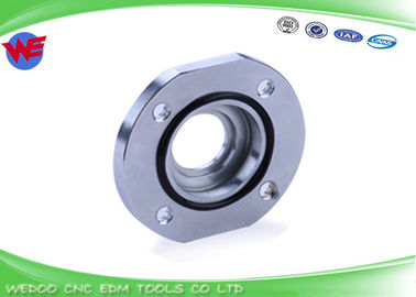 S409-1 3082629 60*56*ID18MM Alt nozel tabanı kapağı Sodick EDM yedek parçaları