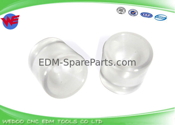 S106-1 Sodick Yedek Parçaları EDM Safir kılavuz tipi C-1 2.0mm 3082269, 0204677
