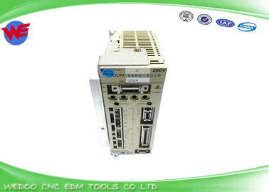 SGDM04ACSD2B AC Servo Driver Sodick EDM Tamir Parçaları 200V 4 Aylık Garanti