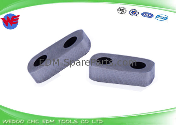 Z248W0201400 N006 Makino Tel Kesme EDM Makinesi için Karbür Z248W0200300