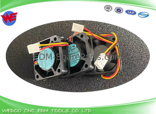 Fanuc Charmilles Fan A90L-0001-0441 200291557 109P0424H7D28 200291467 40*40*15mm