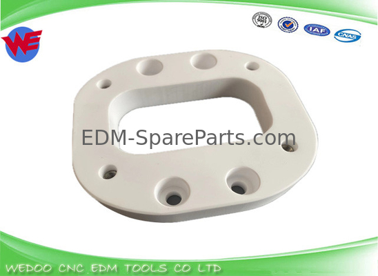 X085C130G51 DEL8500 EDM MV Mitsubishi Seramik İzolatör Plakası 117*106*20T M312