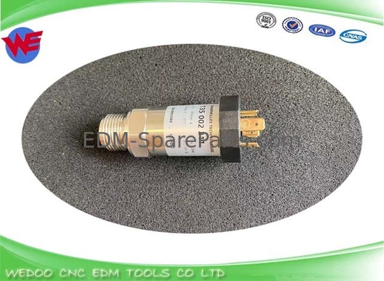 135002211 100542469 Charmilles Kablo EDM Parçaları için Basınç Algılayıcı 135.002.211