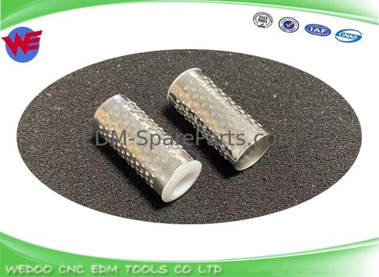 A97L-0201-0583#4B-M100S Sivil filtre Fanuc EDM yedek parçalar Sivil filtre 17*40MM