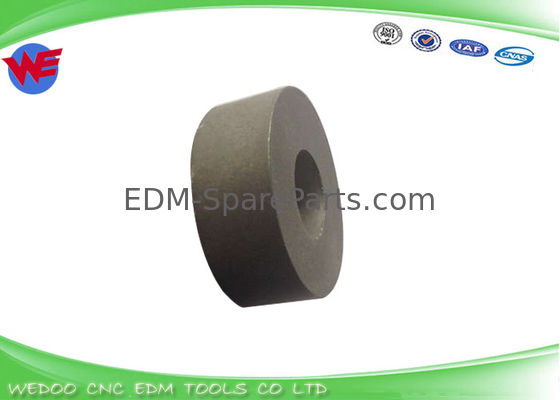 EDM Aşınma Parçaları İletken Blok 25x10x10 mm Baoma Silindir Şekli EDM Karbür