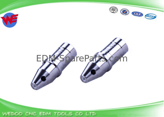SSZ1106 SSZ1107 SSZ1108 Japax EDM Parçaları Elmas Tel Rehberi 0.255 Uzun ömür