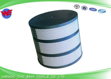Yüksek hassasiyetli EDM Su Filtresi Sodick EDM Tüketici 340x46x300 mm
