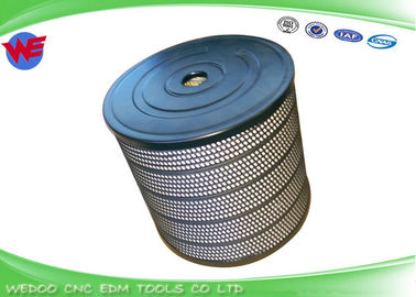 A99L-0107-0003 Tel Kesme EDM Makinesi Su Filtresi 340x46x300 mm JW-35 EDM Filtreleri