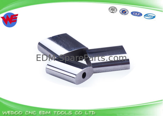 4469012,4463719 / 20x15x7mm Seibu EDM Makine Parçaları S024 EDM Tungsten Karbür