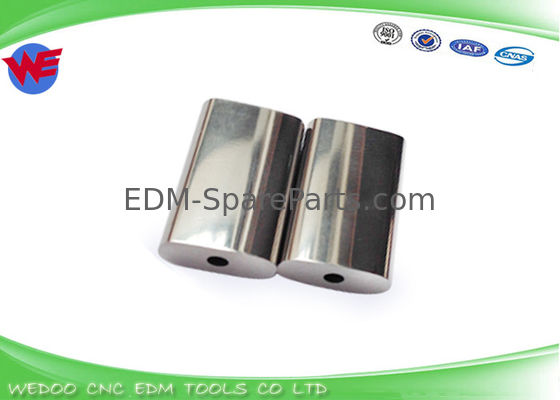 4469012,4463719 / 20x15x7mm Seibu EDM Makine Parçaları S024 EDM Tungsten Karbür