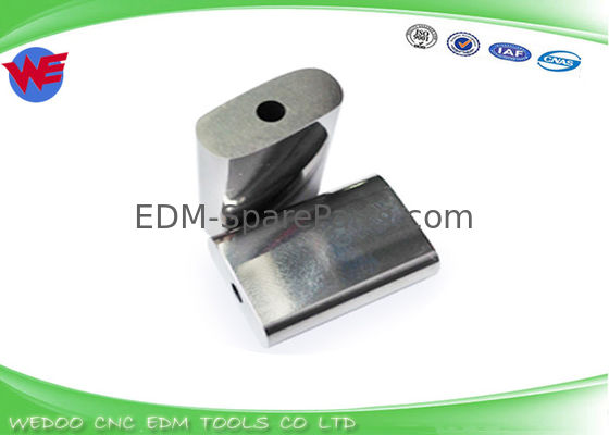 4469012,4463719 / 20x15x7mm Seibu EDM Makine Parçaları S024 EDM Tungsten Karbür