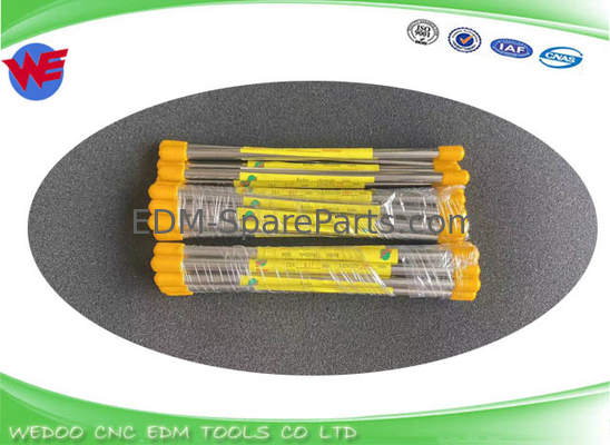 Özel yapımı EDM Bakır Tüp 0.17mm 0.10MM 0.11MM 0.12MM 0.13MM 0.14MM 0.16