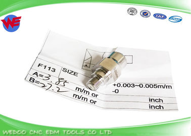 A290-8119-Y705 Fanuc WIRE Rehberi İki Elmas Ekle,A290-8119-Y704 A290-8119-Y706