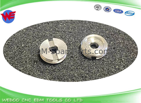 135016055 200640776 NUT Charmilles Edm yedek parçalar 12*4*id4mm 135.016.055