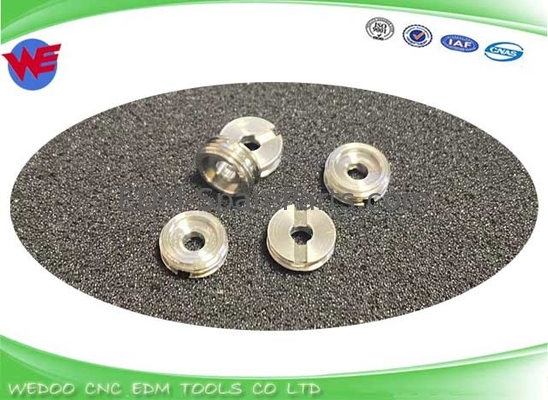 135016055 200640776 NUT Charmilles Edm yedek parçalar 12*4*id4mm 135.016.055