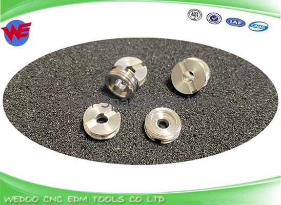 135016055 200640776 NUT Charmilles Edm yedek parçalar 12*4*id4mm 135.016.055