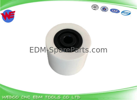 448.820.0 044.533.3 Delrin Roller Alt Montajı Tam 204448200 Charmilles