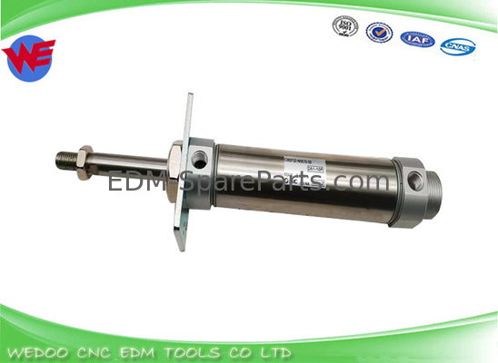 Sodick / Mitsubishi X055C242H01 EDM Hava Silindir CM2F32-M5676-50