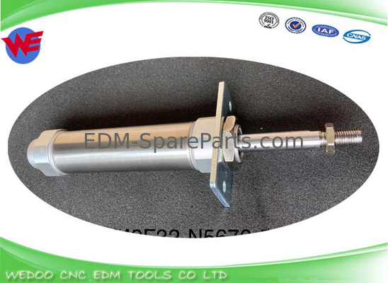 Sodick / Mitsubishi X055C242H01 EDM Hava Silindir CM2F32-M5676-50