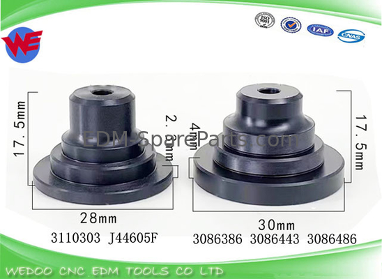 3110303 118021D Sodick Float Nozul F FJ / S FJ / E4 FJ (FJ-AWT) 3110461 3110507