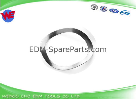 Dalga yıkama makinesi P913K005P73 DEH0400 13*8*0.3T Mitsubishi EDM yedek