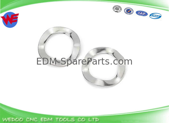 Dalga yıkama makinesi P913K005P73 DEH0400 13*8*0.3T Mitsubishi EDM yedek