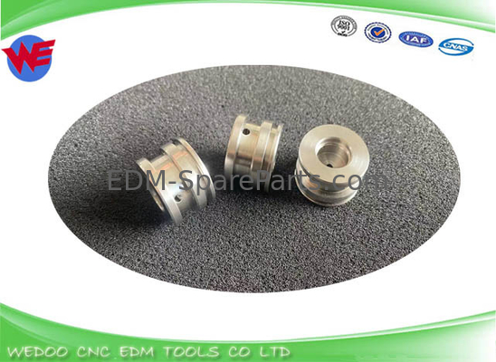 135009474 16*24MM 135.009.474 konik tutucu Charmilles Edm yedek parçaları 135016054
