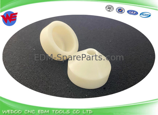 A290-8101-X779 Dayanıklı Fanuc EDM Alt Su Fırçası Sahibi Φ8mm OD40*27H*ID8