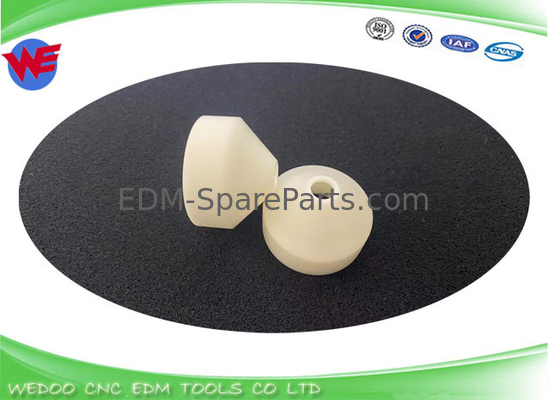 A290-8101-X779 Dayanıklı Fanuc EDM Alt Su Fırçası Sahibi Φ8mm OD40*27H*ID8