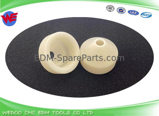 A290-8101-X779 Dayanıklı Fanuc EDM Alt Su Fırçası Sahibi Φ8mm OD40*27H*ID8