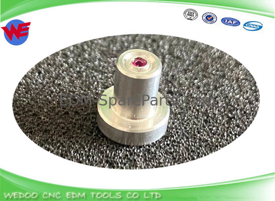 A290-8110-Y775 LOWER SUB Die Guide Φ1.0MM Fanuc EDM Parçaları Sub Die Guide