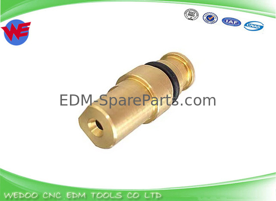 C12677B FLANGE NOZZLE V[AQ900L(LG] 12*32mm Sodick EDM yayılma parçaları