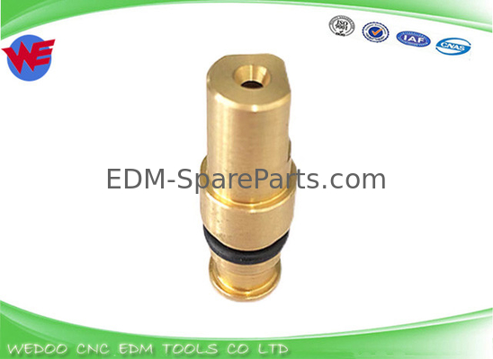 C12677B FLANGE NOZZLE V[AQ900L(LG] 12*32mm Sodick EDM yayılma parçaları