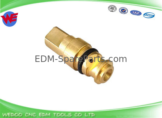 C12677B FLANGE NOZZLE V[AQ900L(LG] 12*32mm Sodick EDM yayılma parçaları