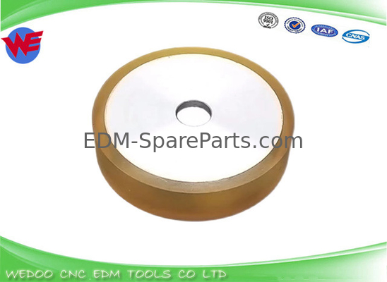 333005430 Sürücü katranı 81X22 Sürücü tekerleği AgieCharmilles Roller CF20 33.005.430