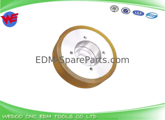 333005430 Sürücü katranı 81X22 Sürücü tekerleği AgieCharmilles Roller CF20 33.005.430