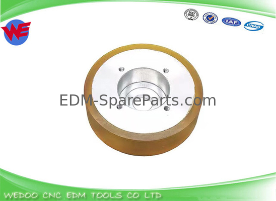 333005430 Sürücü katranı 81X22 Sürücü tekerleği AgieCharmilles Roller CF20 33.005.430