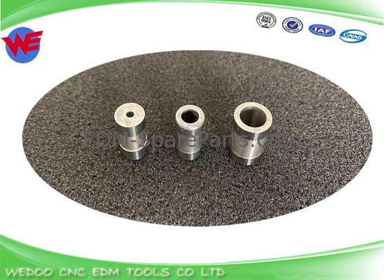 C415 135001012 Charmilles EDM Parçaları için alt bıçak elmasları Volfram sayaç kesicisi