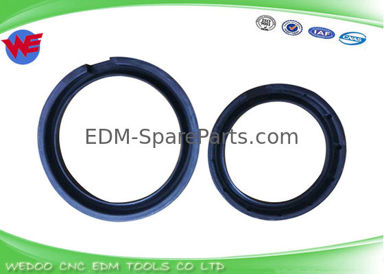Dayanıklı Fanuc EDM Parçaları F491 Alt Mühür Bölüm V-Ambalaj D140mm A98L-0001-0973