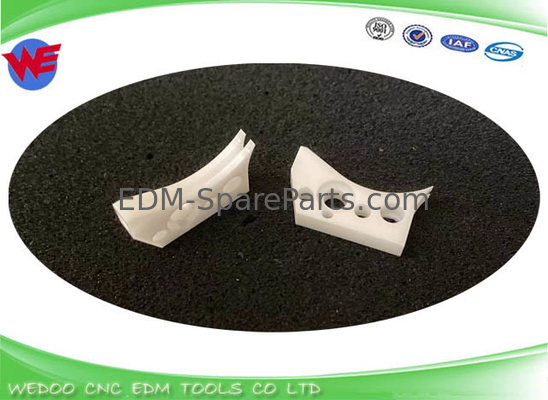 135015963 V-Guide Keramik Agie Charmilles EDM Parçaları CUP 300 CUT200 CUT 350