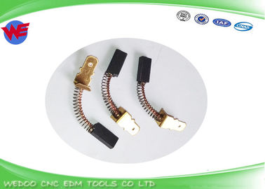 200447082 Agie Charmilles Edm Parçaları Oe Karbon fırça C140 Robofil Motor Bush için