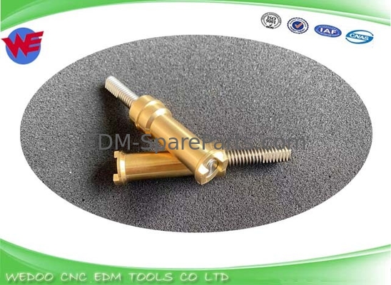Çekim vida A290-8119-X087 Kurşun vida A290-8119-X088 Çekim fındığı Kurşun fındığı Fanuc