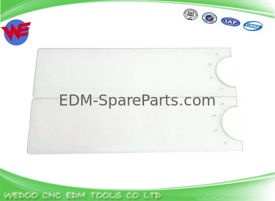 A290-8117-V068#COM Fanuc SÜRGÜ PLAKA A+B PLAKA SALMASTRA STOPER SİLECEK A290-8127-V068