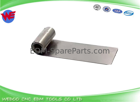 332014096 Blade Guide AgieCharmilles EDM Parçaları Cut20 Cut30 Tahliye bıçağı