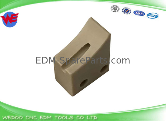 Fanuc A290-8119-X628 Tel Rehberi BASE Keramik 14*18*8 Alfa-1iE için Kapak F