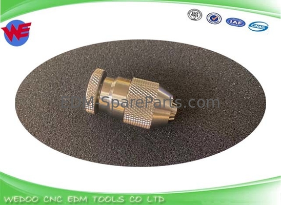 E060 Drill chuck Keyless 0.0-3.0mm EDM Drill Guides Elektrot Tüpleri için Parçalar