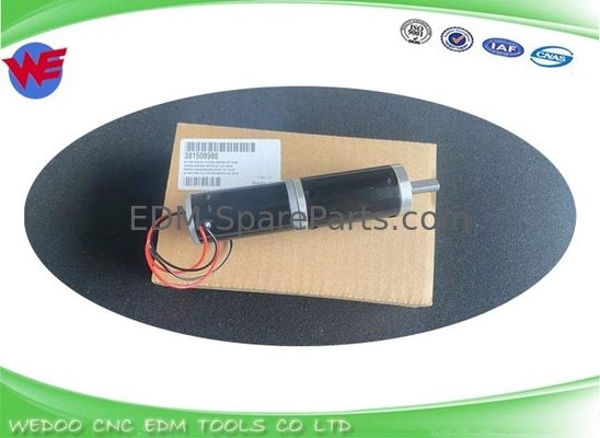 381508986 EDM Parçalar Filtrasyon Motor Kit Agie Charmille Cut20 CUT30 381.508.986