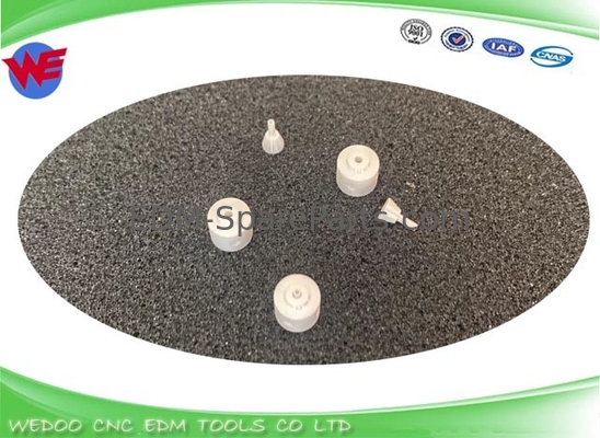 135005957 Kılavuz BUS NOZZLE AgieCharmilles Edm Parçaları CUT20 CUT200 CUT300 FI440
