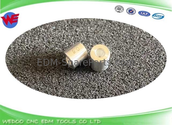 EXCETEK Kılavuz Sahibi 8*8*0.6mm EXCETEK tel kılavuzu için