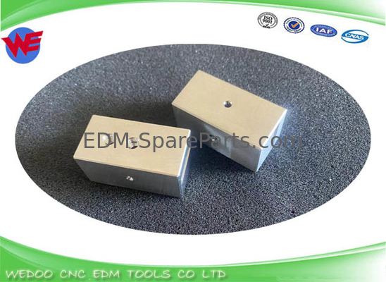 EXCETEK Kılavuz BLOK 24*24*48mm için güç kaynağı tutucusu